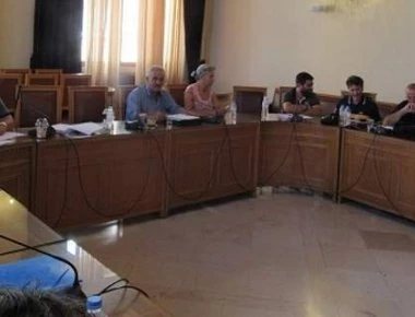 Ηράκλειο: Θωρακίζουν την Πολιτική Προστασία χάρη στα drone